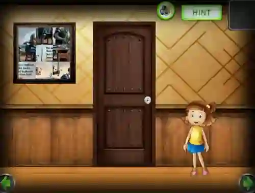 Xogo Amgel Kids Room Escape 308 en liña