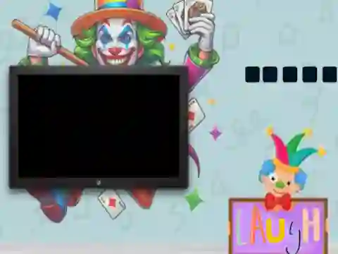 Xogo Joker Great Escape en liña