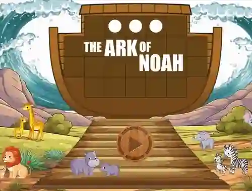 Xogo Noah's Ark en liña