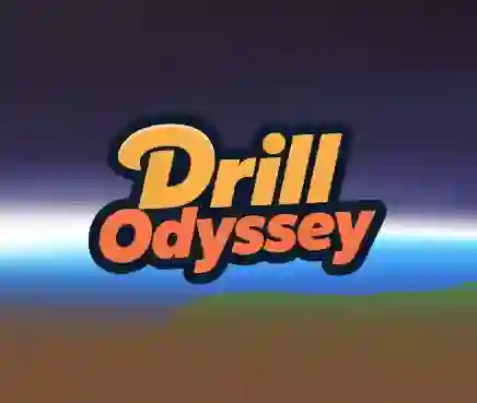 Xogo Drill Odyssey en liña