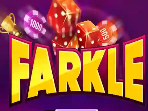 Xogo Farkle en liña
