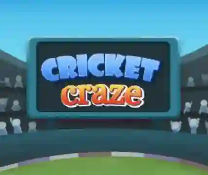 Xogo Cricket Craze en liña