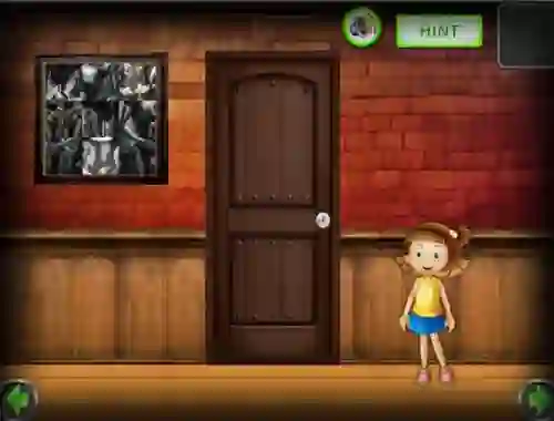 Xogo Amgel Kids Room Escape 311 en liña