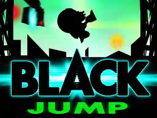 Xogo Black Jump en liña