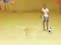Xogo Beach Skills Soccer en liña