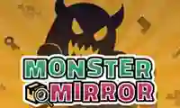 Xogo Monster Mirror en liña