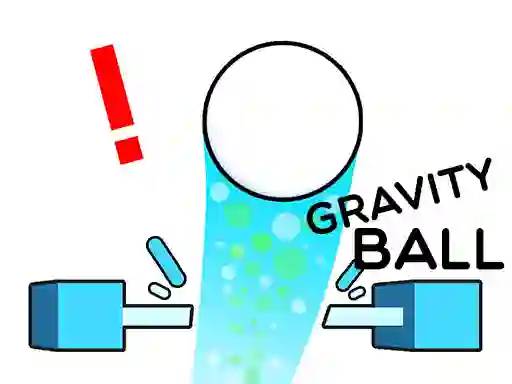 Xogo Gravity Ball en liña