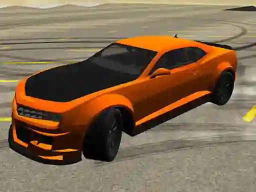 Xogo American Cars Jigsaw en liña