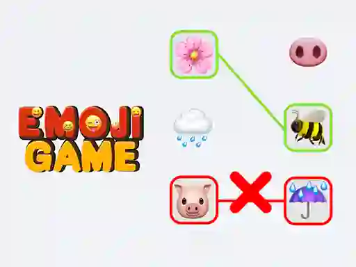 Xogo Emoji Game en liña
