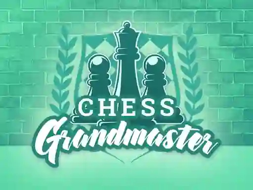 Xogo Chess Grandmaster en liña