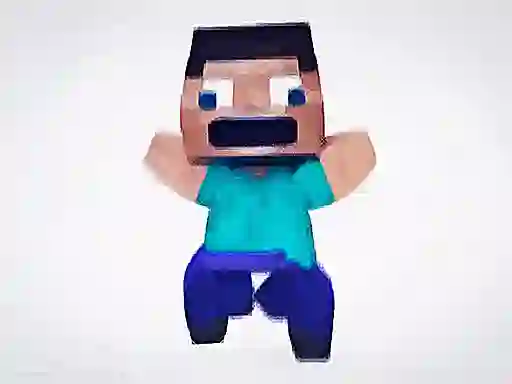 Xogo Mineblock Adventure en liña