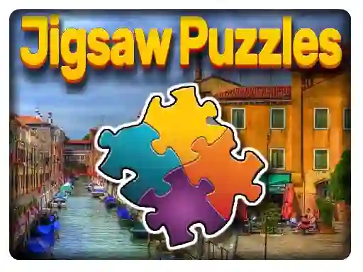 Xogo Italia Jigsaw Puzzle en liña