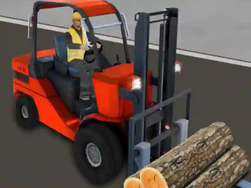 Xogo Construction Simulator en liña