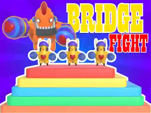 Xogo Bridge Fight en liña