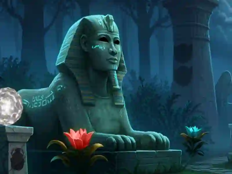 Xogo Hidden Pyramid Escape en liña