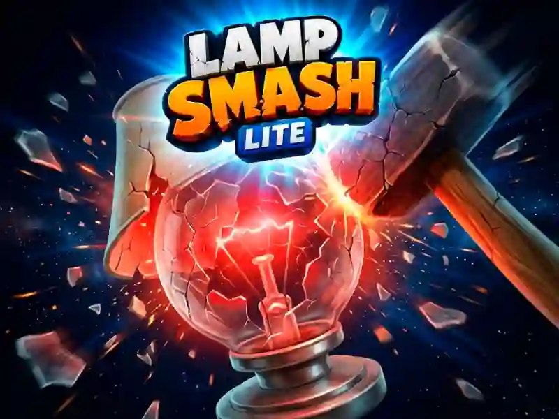 Xogo Lamp Smash Lite en liña