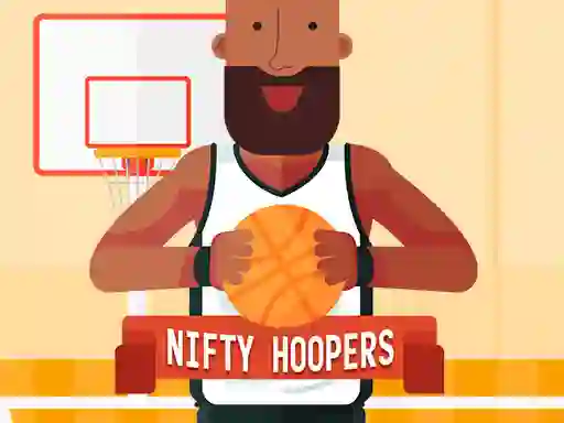 Xogo Nifty Hoopers en liña