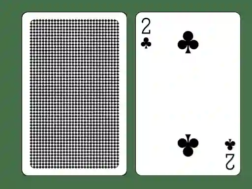 Xogo Klondike Solitaire Turn One en liña