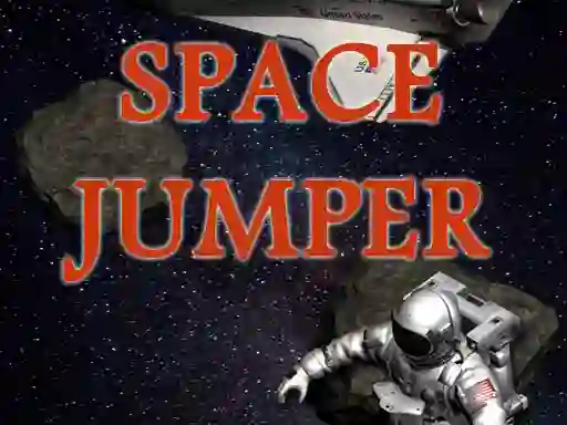 Xogo Space Jumper en liña