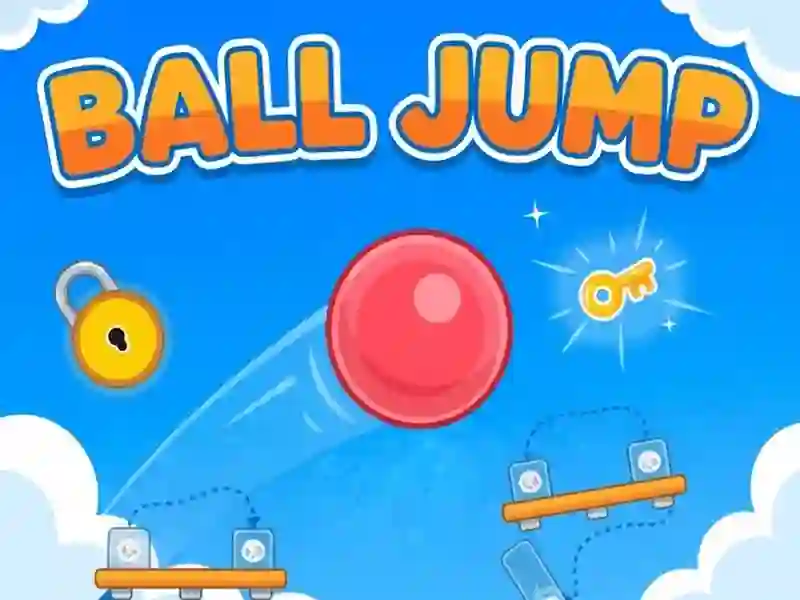 Xogo Ball Jump en liña