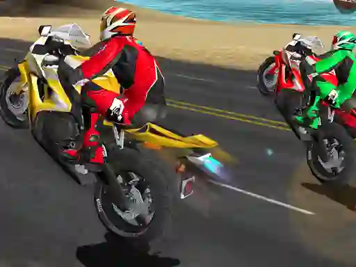 Xogo Bike Race Bike Stunt 2021 en liña