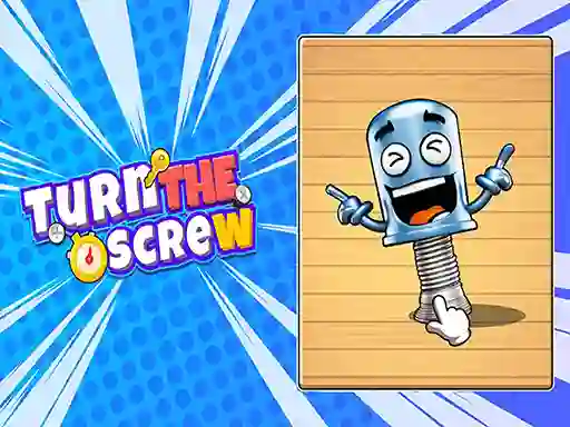 Xogo Turn The Screw en liña