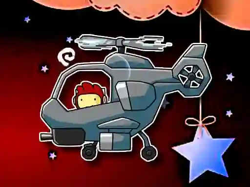 Xogo Helicopter Puzzle Challenge en liña