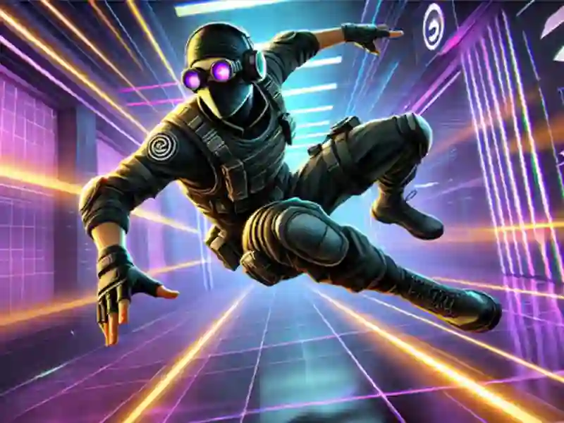 Xogo Agent Zero: Infiltration en liña