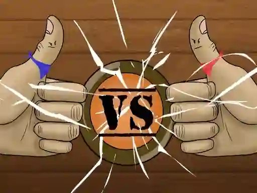 Xogo Thumb vs thumb en liña