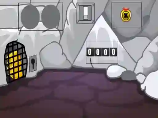 Xogo Gold Bars Escape en liña