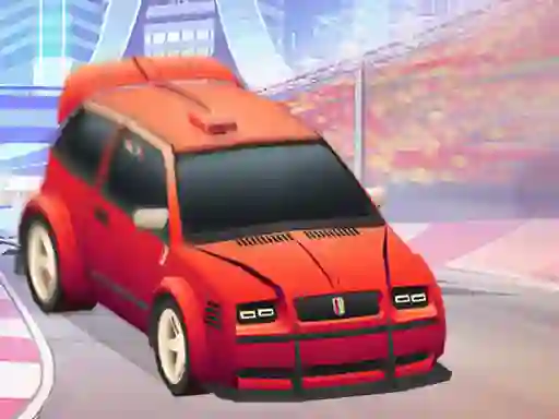 Xogo Speed Drifter Ultimate en liña