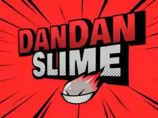 Xogo DanDan Slime en liña