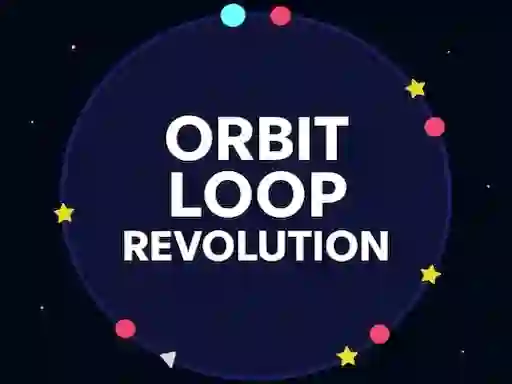 Xogo Orbit Loop Revolution en liña
