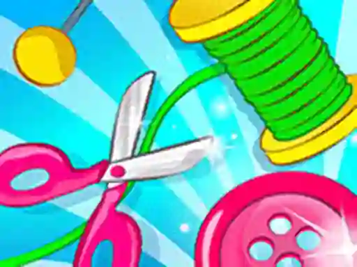 Xogo Tailor Kids en liña