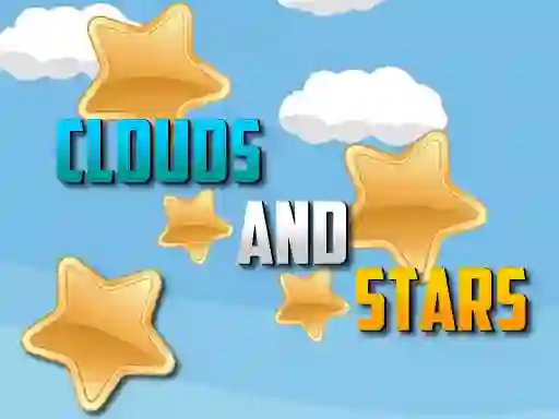 Xogo Stars and Clouds en liña