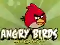 Xogo Angry Birds Go Crazy en liña