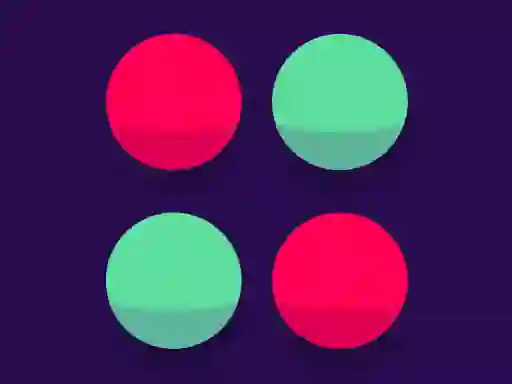 Xogo Pong The Ball en liña