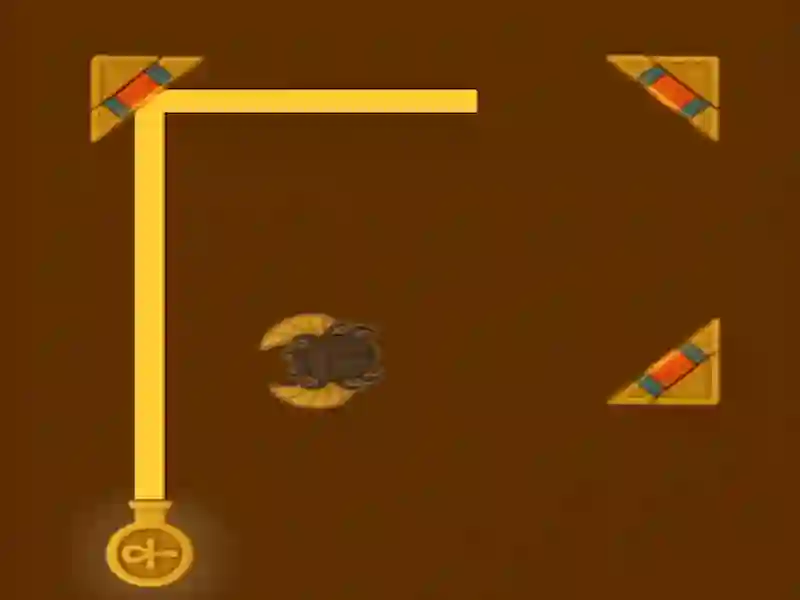 Xogo Temple Targets en liña