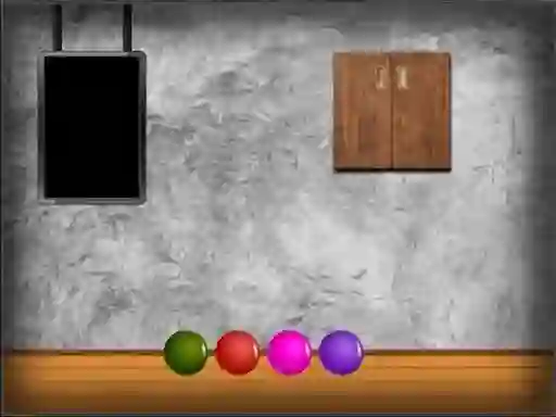 Xogo Amgel Easy Room Escape 61 en liña