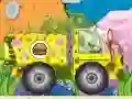 Xogo Spongebob Plankton Explode 2 en liña