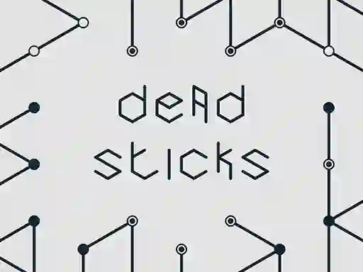 Xogo Dead Sticks en liña