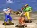 Xogo Hardest Fighter 2 en liña