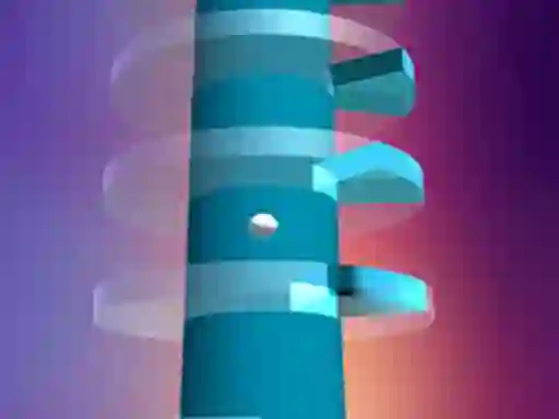 Xogo Helix Ascend en liña