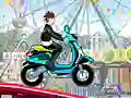 Xogo Uphill Rush 2 en liña