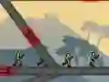 Xogo Bridge Tactics 2 en liña
