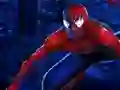 Xogo Spiderman Toys Transporter en liña