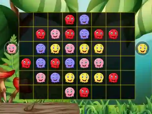 Xogo Match The Candies en liña