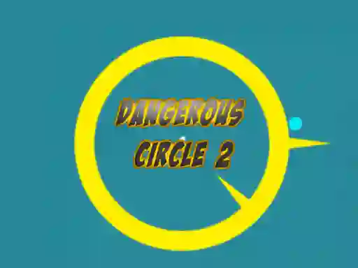 Xogo Dangerous circle 2 en liña