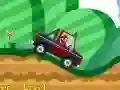 Xogo Mario Truck Ride en liña