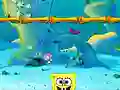 Xogo Sponge Bob Squarepants Deep Sea Smashout en liña